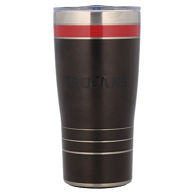 Tervis USC Trojans 20oz. Night Game Tumbler