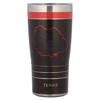 Tervis Gonzaga Bulldogs 20oz. Night Game Tumbler