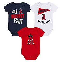 Los Angeles Angels Kids Apparel Gear Kohl s