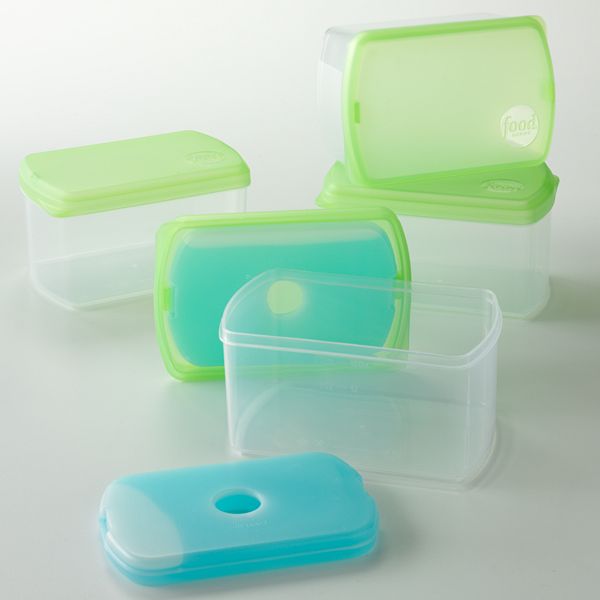 Food Network™ 2Cup Containers