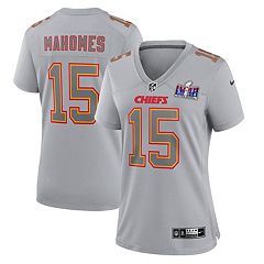 Patrick mahomes store youth jersey kohls