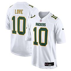 Green bay on sale packers game jersey