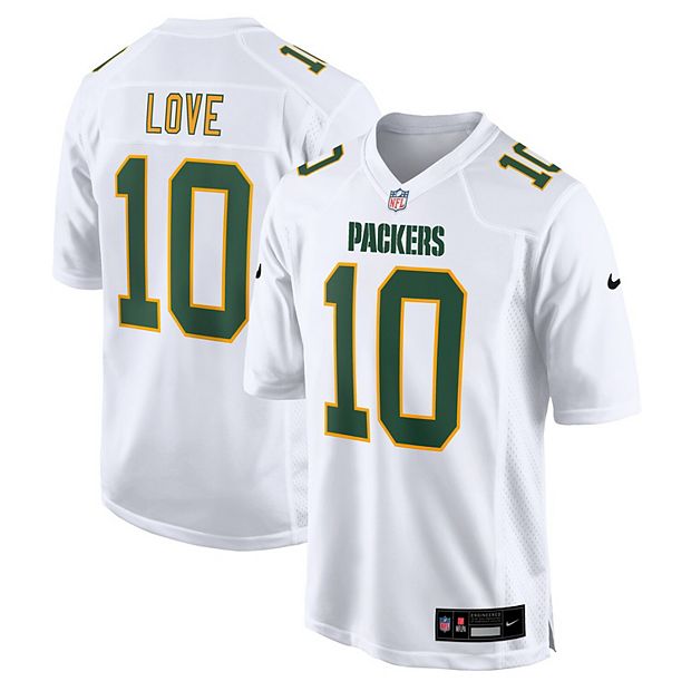 Kohl's green bay store packers jersey