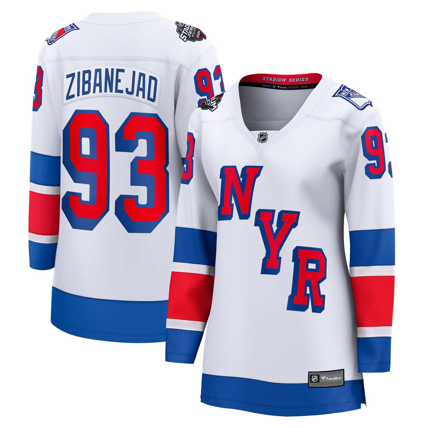 ny rangers jersey near me