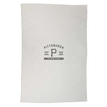 "Pittsburgh Pirates 54"" x 84"" Sweatshirt Blanket"