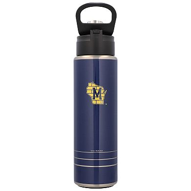 Tervis Milwaukee Brewers 24oz. Final Score Wide Mouth Bottle