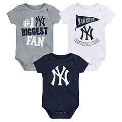 Yankees clearance baby romper