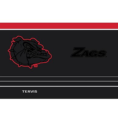 Tervis Gonzaga Bulldogs 30oz. Night Game Tumbler