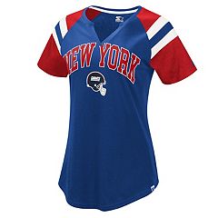 Ladies ny hotsell giants jersey