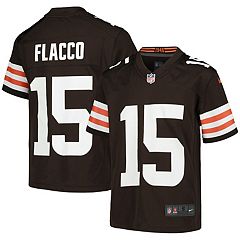 Boys Cleveland Browns Clothing