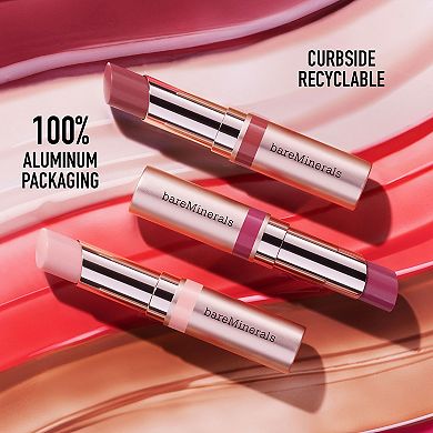 bareMinerals Dewy Lip Gloss-Balm