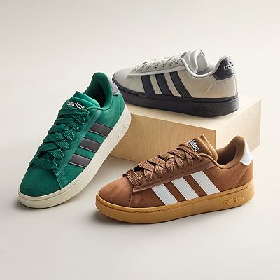 Kohls adidas grand court online