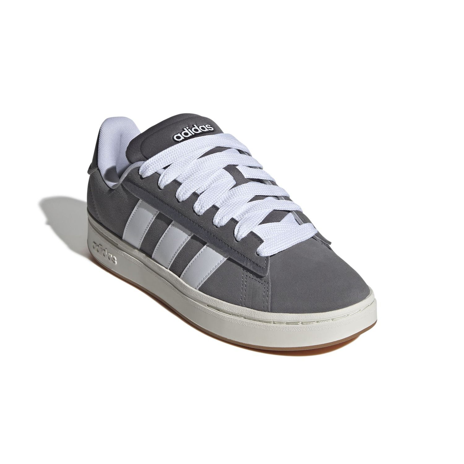 Adidas Grand Court Alpha 00s Adidas Campus 00s YNuK Shoes  Extra Butter