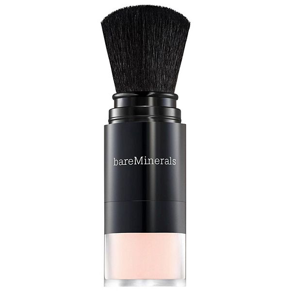 bareMinerals ORIGINAL Mineral Veil Set + Protect Talc-Free Setting