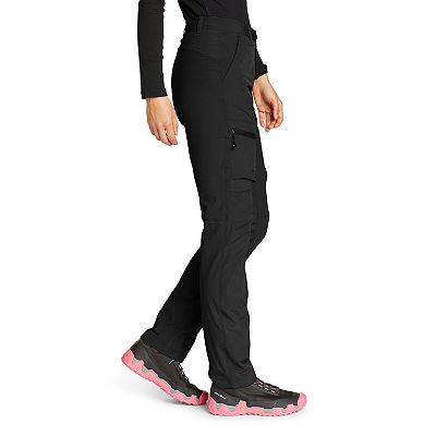 Bauer Women's Eddie Bauer Fleece Pants Women's Eddie Bauer