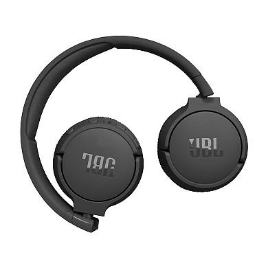 JBL Tune 670NC Adaptive Noise Cancelling Wireless On-Ear Headphones