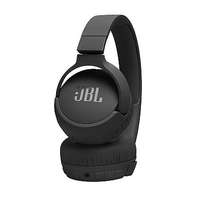 JBL Tune 670NC Adaptive Noise Cancelling Wireless On-Ear Headphones