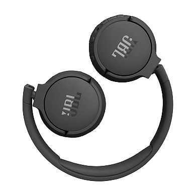 JBL Tune 670NC Adaptive Noise Cancelling Wireless On-Ear Headphones