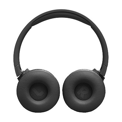 JBL Tune 670NC Adaptive Noise Cancelling Wireless On-Ear Headphones