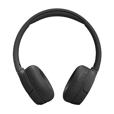 JBL Tune 670NC Adaptive Noise Cancelling Wireless On-Ear Headphones