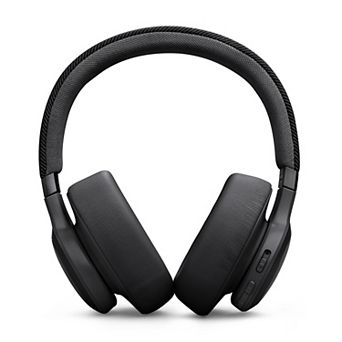 JBL Live 770NC Wireless Over-Ear Headphones with True Adaptive Noise Cancelling