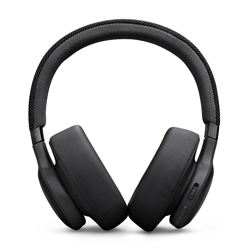 UPC 050036397476 product image for JBL Live 770NC Wireless Over-Ear Headphones with True Adaptive Noise Cancelling, | upcitemdb.com