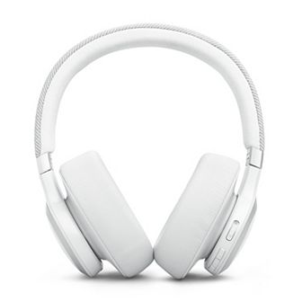JBL Live 770NC Wireless Over-Ear Headphones with True Adaptive Noise Cancelling