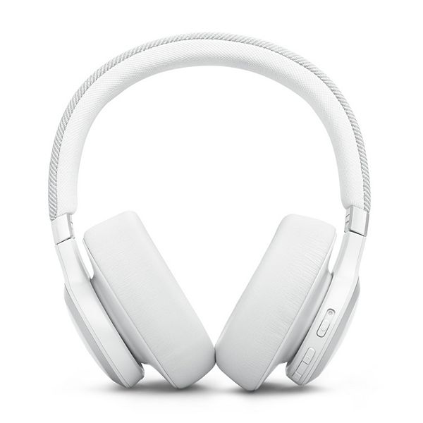 JBL Live 770NC Wireless Over-Ear Headphones with True Adaptive