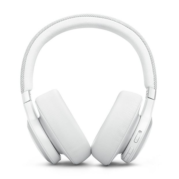 JBL Live 770NC Wireless Over-Ear Headphones with True Adaptive