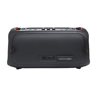 JBL Party Box on the Go Essentials with Wireless Microphone