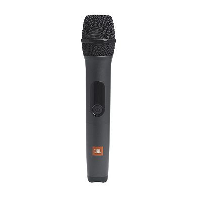 JBL Party Box on the Go Essentials with Wireless Microphone