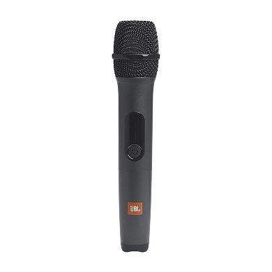 JBL Party Box on the Go Essentials with Wireless Microphone