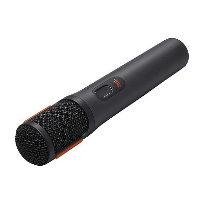JBL PartyBox Wireless Mic 2-Pack