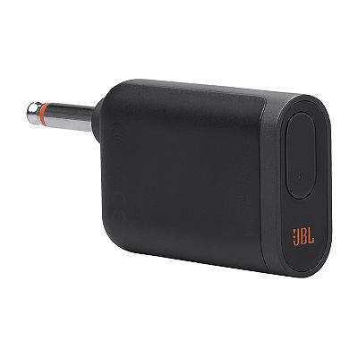 JBL PartyBox Wireless Mic 2-Pack