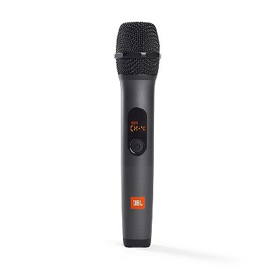 JBL PartyBox Wireless Mic 2-Pack