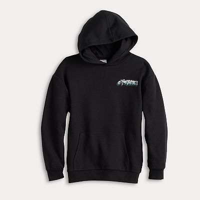 Boys 8 20 Fortnite Fleece Graphic Hoodie