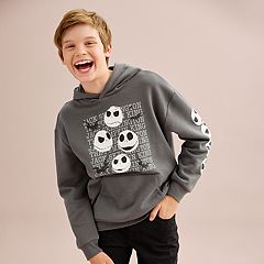 Boys Hoodies Sweatshirts Kids Disney Tops Clothing Kohl s