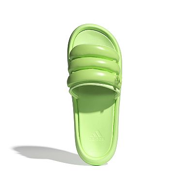 adidas Zplaash Men's Swimming Slide Sandals
