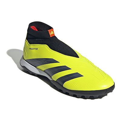 adidas Predator 24 League Men s Laceless Soccer Cleats