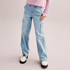 Shops children's plus size jeans