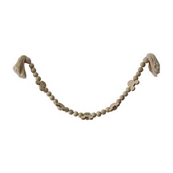 Disney's Mickey Mouse Wood Garland by The Big One®