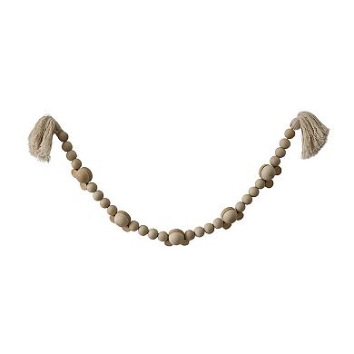 Disney's Mickey Mouse Wood Garland by The Big One®
