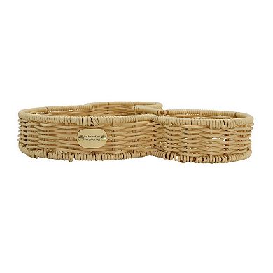 Disney's Mickey Mouse Woven Decorative Tray by The Big One®