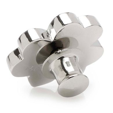 Men's Cuff Links, Inc. Celtic Knot Shamrock Lapel Pin