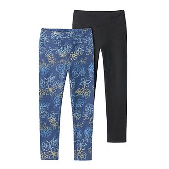 Girls SO® Adaptive 2 pk Leggings Set