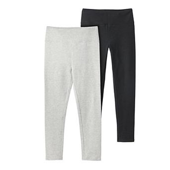 Girls SO® Adaptive 2 pk Leggings Set