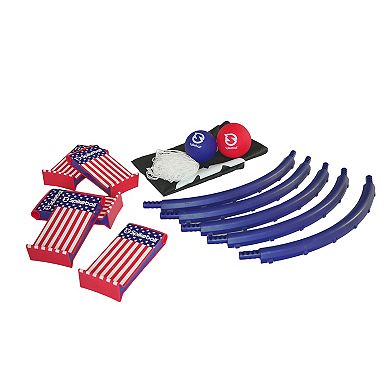 Spikeball Weekender Stars & Stripes Set