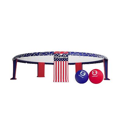 Spikeball Weekender Stars & Stripes Set