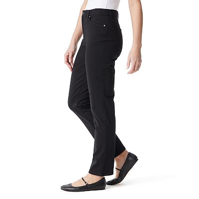 Women s Gloria Vanderbilt Amanda Ponte Pants