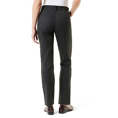 Women's Gloria Vanderbilt Amanda Ponte Pants